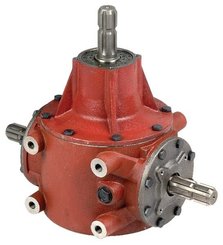 Pièces agricoles - Transmission - Boîte de vitesses T-269B, 3:1 - 39kw