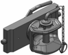 Types de chape W293 S30 Cramer K1 (diamètre 31,5mm)
