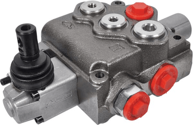 Pièces agricoles - Hydraulique - Distributeur monobloc G3-38L-AE