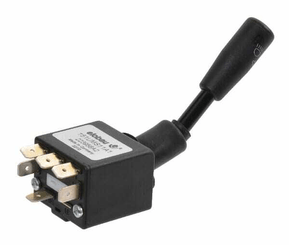 Pièces agricoles - Tracteur pièce origine - Interrupteur des phares et clignotants