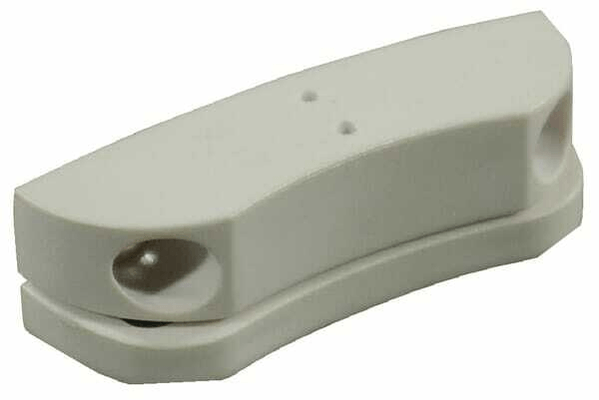 Pièces agricoles - Fasteners - Aimant serrure LS-6 blanc