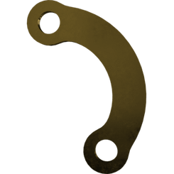 Pièces agricoles - Pièce divers - Bague JSM-4550-50