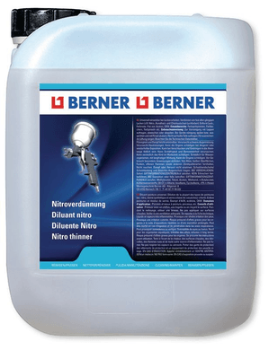 Chimie - Chimie divers - DILUANT NITRO A1 5L