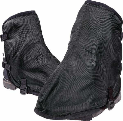 Vêtements et protections - Equipement - Guetres anti-coupure XL (43-46)