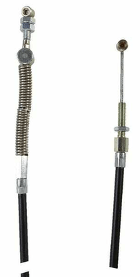 Pièces agricoles - Jardin et forêt pièce origine - Cable d'embrayage marche arrière