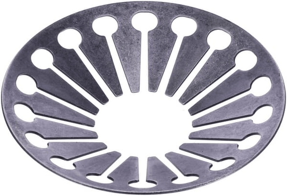 Pièces agricoles - TP pièce origine - Ressort à disque fendu