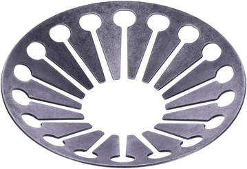 Pièces agricoles - TP pièce origine - Ressort à disque fendu