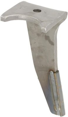Pièces agricoles - Travail du sol - Dent de herse rotative adaptée pour KUHN 3PL RH K2507070