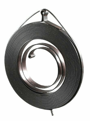 Pièces agricoles - Jardin et forêt pièce origine - Ressort de lanceur