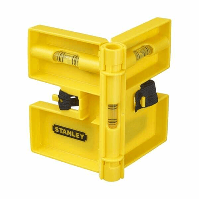 Outils - Outils divers - Niveau à bulles mesureur d’angles