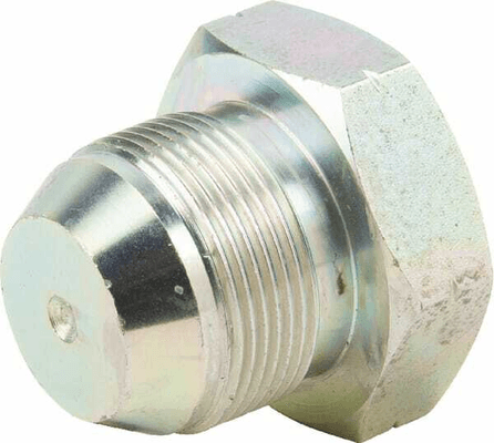 Pièces agricoles - Hydraulique - Bouchon obturateur M30x1,5 JIS