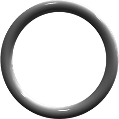 Pièces agricoles - Pièce divers - Joint torique 12x1,5 NBR