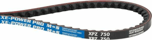 Courroie trapézoïdale Super XE Power