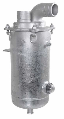 Pièces agricoles - Fertilisation & Lisier - Siphon 5 000-10 000 l/min B.P.