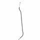 CABLE-DOOR,INTERNAL Polaris origine