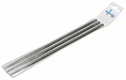 3 x lime ronde 4,5 mm 11/64"