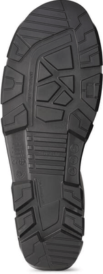 Vêtements et protections - Equipement - Bottes JobGUARD Full Safety verte 43