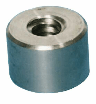 Pièces agricoles - Fasteners - Broche trapézoïdale DIN103 16x4.00 acier Kramp