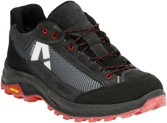 Vêtements et protections - Equipement - Chaussures de randonnée Reggio basses 36