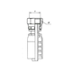 EMBOUT A SERTIR 42110 FGT 06