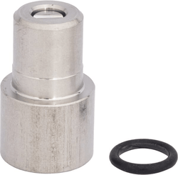 Pièces agricoles - Hydraulique - Buse 15 ° 050 Hydroblade avec O-ring