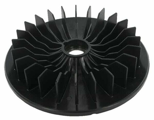 Pièces agricoles - Jardin et forêt pièce adaptable - Roue de ventilateur Sabo 17149