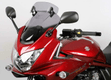 Bulle MRA Variotouring VT avec spoiler - Suzuki GSF650S/1200S Bandit