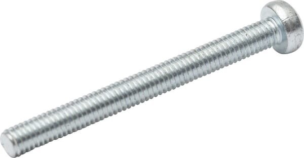 Pièces agricoles - Fasteners - Vis à tête cylindrique 3x30 torx DIN7985
