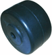 Roue de support p/AYP 109729X