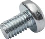 Vis à tête cylindrique 5x8 torx DIN7985