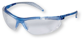 Lunettes de protection "Elasto" sans teinte (par 1)
