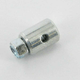 Serre-câble à vis 2,2 mm, Tonne 7x9,5 mm