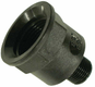 Embout femelle/mâle 1/2"