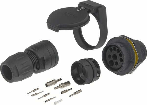 Pièces agricoles - Pièce Pulvérisateur - Fiche prise ISOBUS