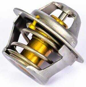 Pièces agricoles - TP pièce origine - Thermostat