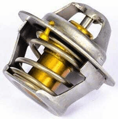 Pièces agricoles - TP pièce origine - Thermostat