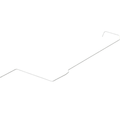 Pièces agricoles - Pièce divers - Flexible HH1SC10_N00-12L_N00-12L_ 6750