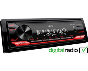 Pièces agricoles - Eclairage - Radio USB BT DAB