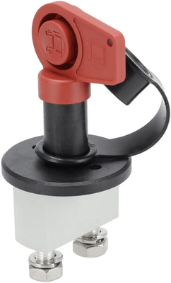 Pièces agricoles - TP pièce origine - Interrupteur