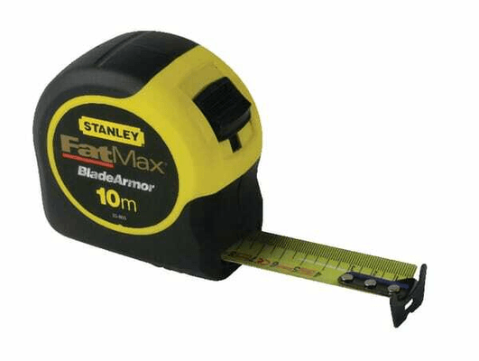 Outils - Outils divers - Mètre ruban 10m x 32mm Fatmax Blade Armor