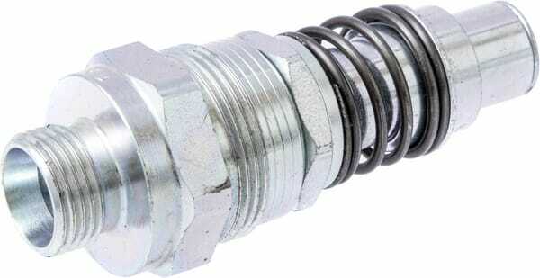 Pièces agricoles - Hydraulique - Cartouche grandeur 1/2 Souffle