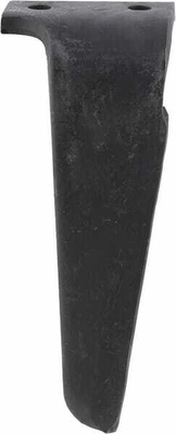 Pièces agricoles - Travail du sol - Dent de herse rotative G.p/Celli