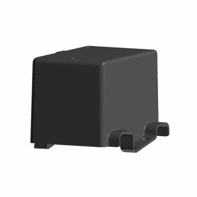 Pièces Quad & Motos - Pièces communes - BOX-CONTACTOR/WIRELESS,ROG Polaris origine