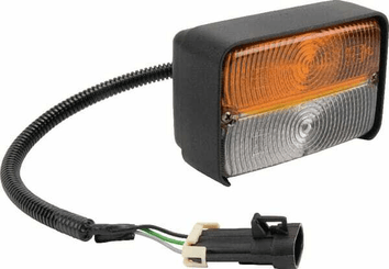 Pièces agricoles - Tracteur pièce origine - Feu