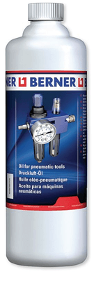 Chimie - Chimie divers - HUILE OLEO-PNEUMATIQUE 1L