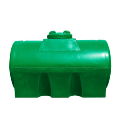 Materiels - Cuve, citerne - CITERNE 1200 L AUTOPORTEE RENFORCEE