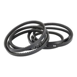 Pièces agricoles - TP pièce origine - Ensemble courroies trapézoïdales étroites