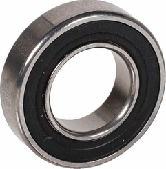 Pièces agricoles - Roulements - Roulement à billes à gorge profonde 20x42x12mm SKF