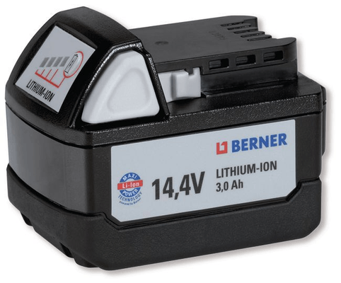 Electroportatif - Electroportatif divers et accessoires - ACCU BBP 14,4V 3,0AH LI-ION