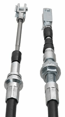 Pièces agricoles - Tracteur pièce origine - Câble d'embrayage CNH